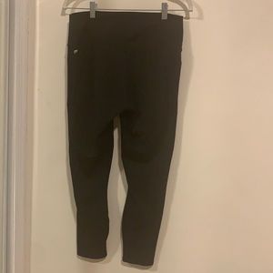 Fabletics Black Leggings
